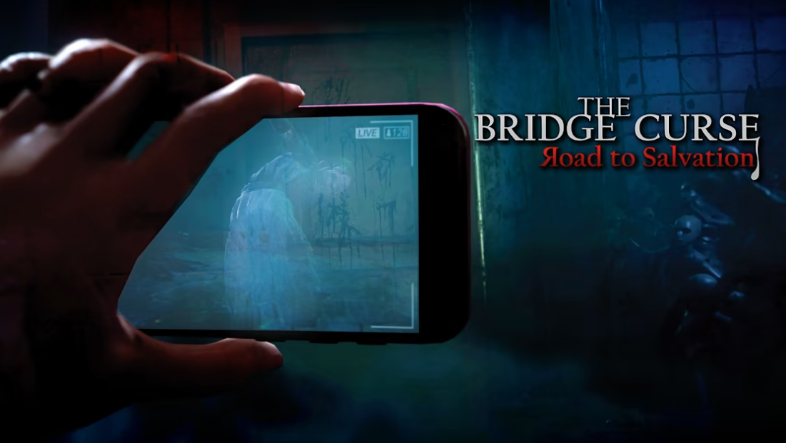 The Bridge Curse: Road to Salvation (XB1)