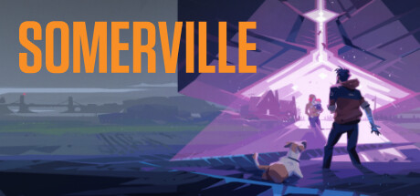 Somerville (PS4)