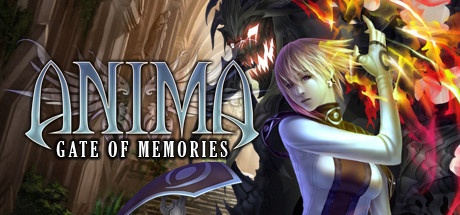 Anima Gate of Memories (PC)