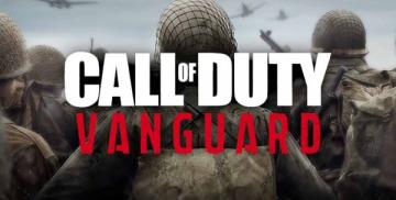 Kjøpe Call of Duty Vanguard (PC)