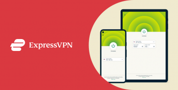 Køb  Express VPN 