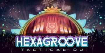 購入Hexagroove: Tactical DJ (XB1)
