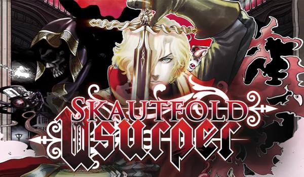 Skautfold Usurper (Nintendo)