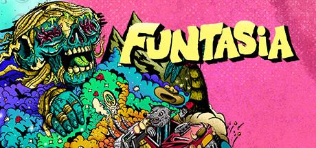 Funtasia (PS4)