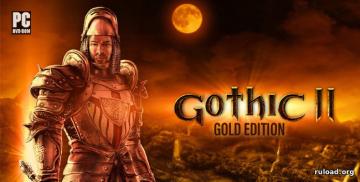 Kjøpe Gothic 2 (PC)
