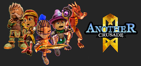Another Crusade (Nintendo)