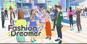 Osta Fashion Dreamer (Nintendo)