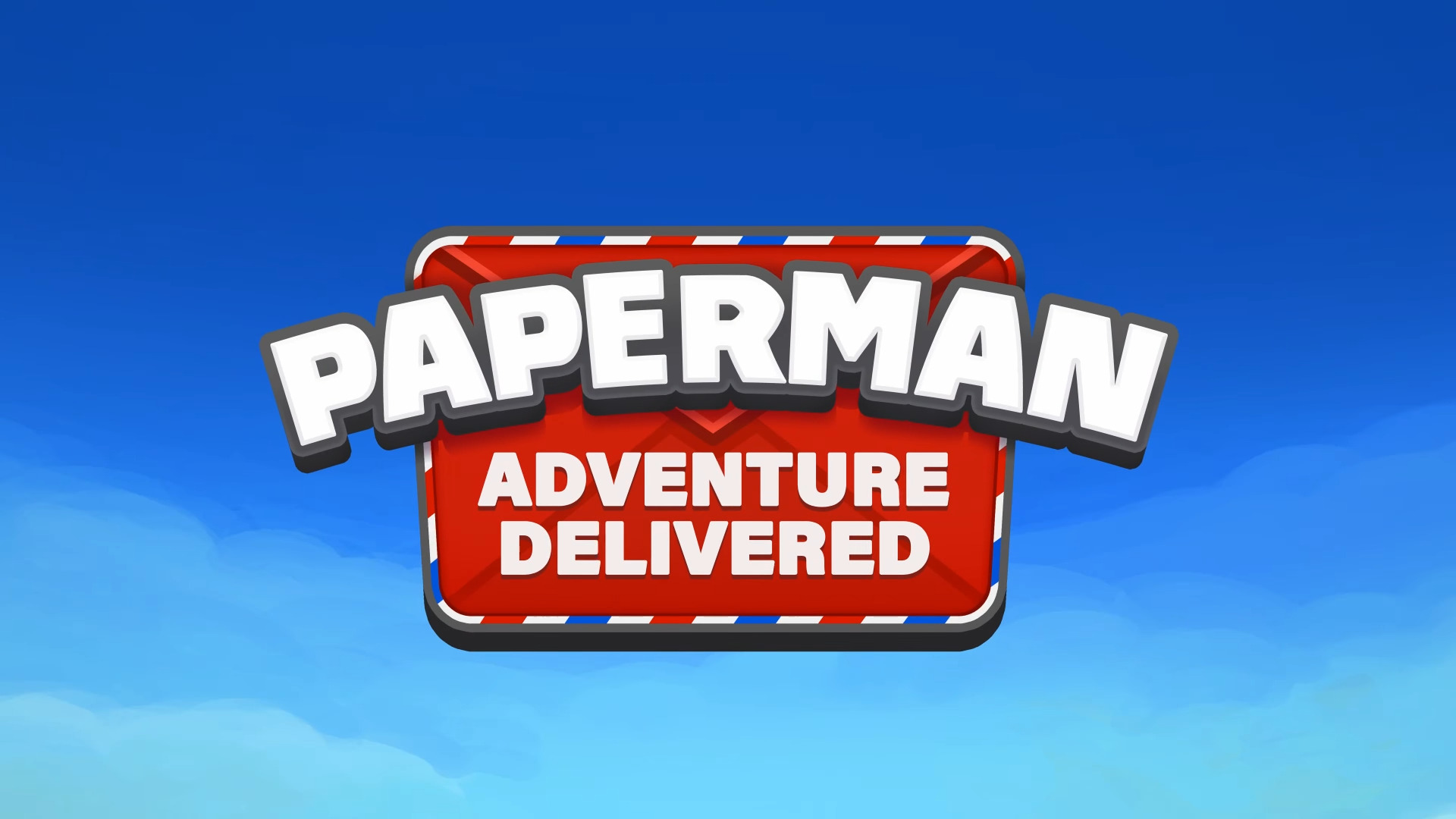Paperman: Adventure Delivered (PS4)