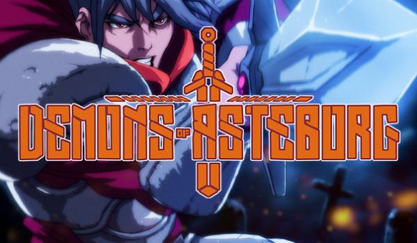 Demons of Asteborg