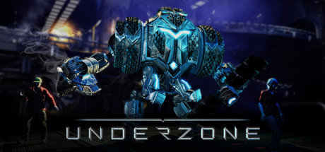 Underzone