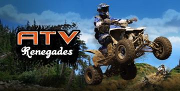ATV Renegades (Xbox X) الشراء