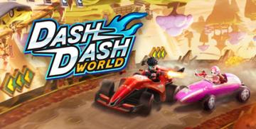 Dash Dash World (Steam Account) 구입