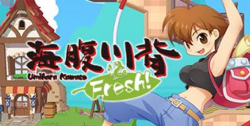 Buy Umihara Kawase Fresh (Steam Account)