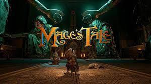 Kjøpe The Mages Tale (Steam Account)