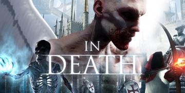 In Death (Steam Account) الشراء