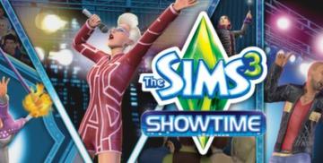 The Sims 3 Showtime (PC) الشراء