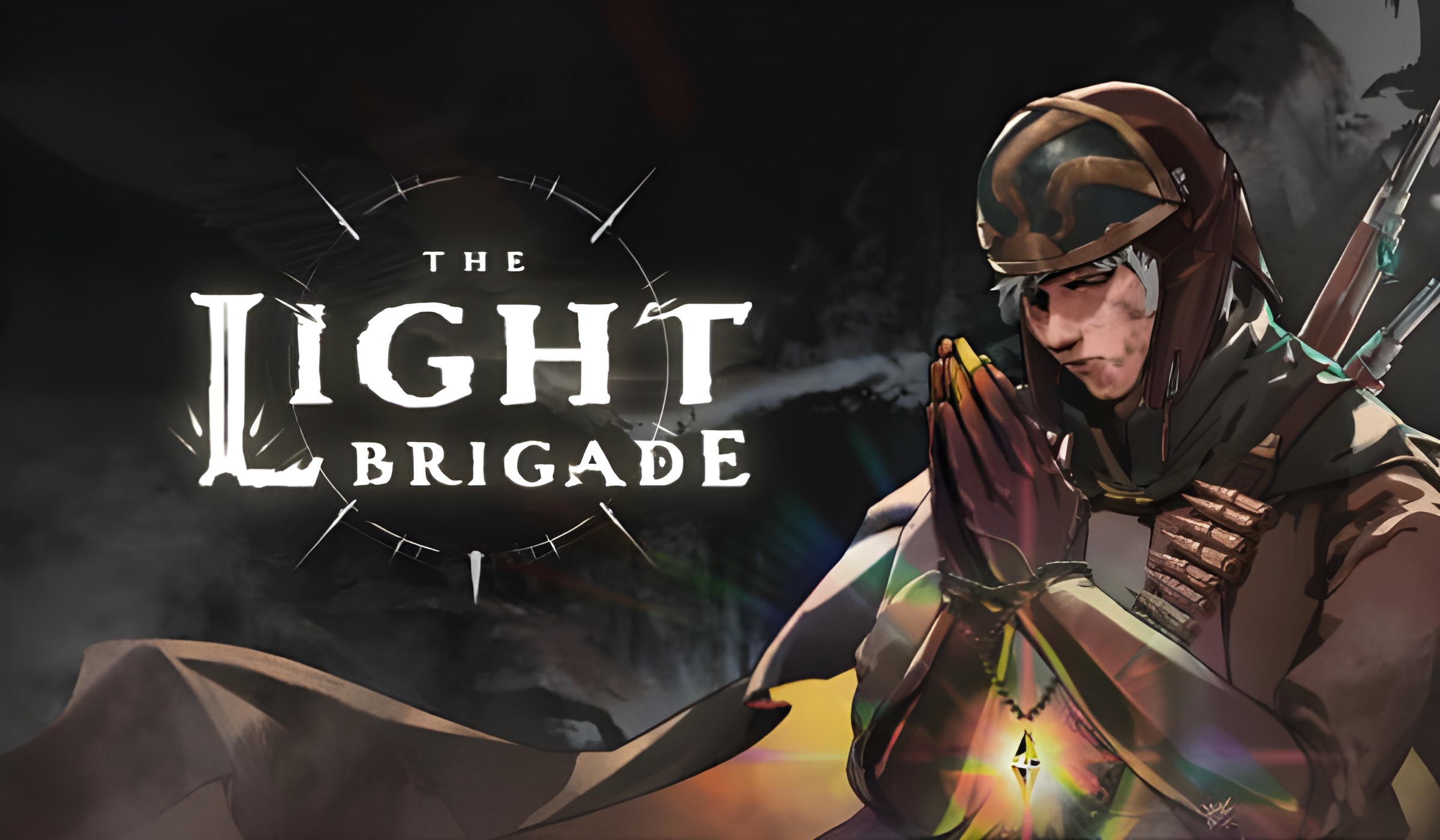 The Light Brigade