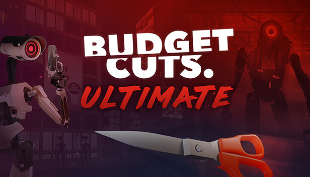 Budget Cuts Ultimate (PS5)