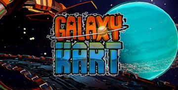 購入Galaxy Kart VR (Steam Account)