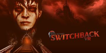 Kjøpe The Dark Pictures: Switchback (PS5)