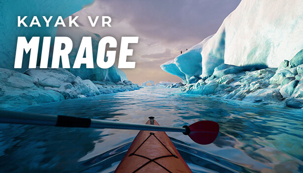 Kayak VR: Mirage (PS5)
