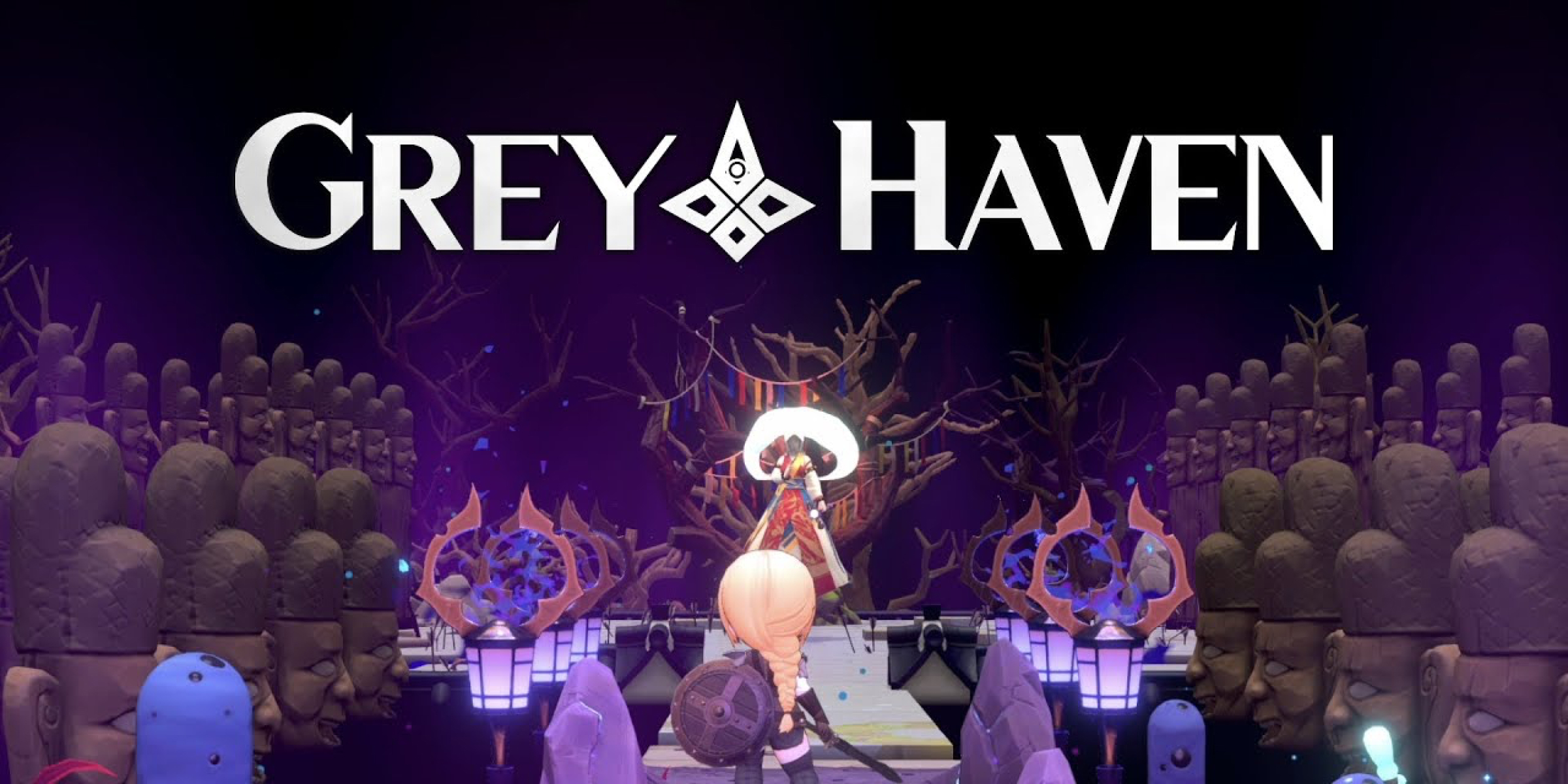 Grey Haven
