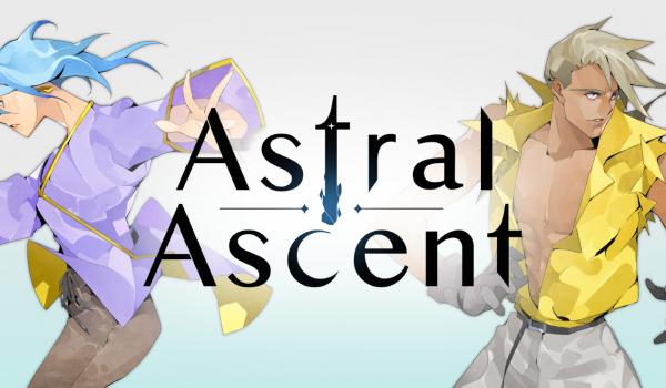 Astral Ascent (PS5)
