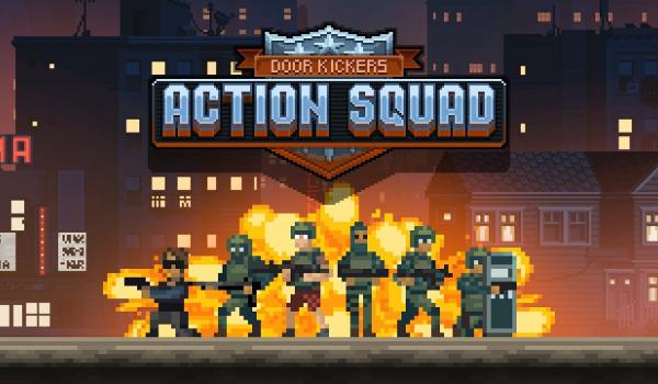 Door Kickers Action Squad (XB1)