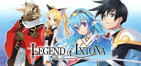 Legend of Ixtona (PS5)