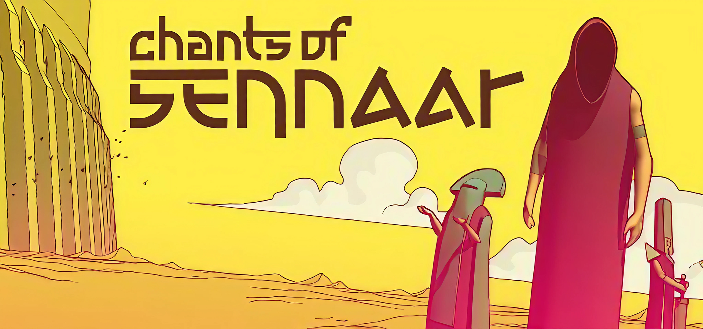 Chants of Sennaar (PC)