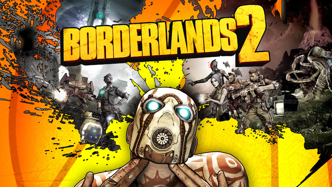 Borderlands 2 (PC)