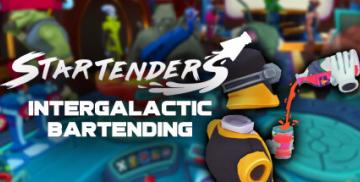 Osta Startenders: Intergalactic Bartending (Steam Account)