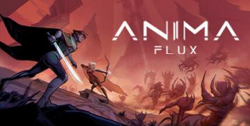 Anima Flux (PS4) 구입