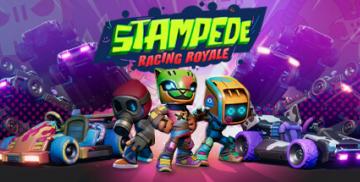 Stampede: Racing Royale (PS5) الشراء