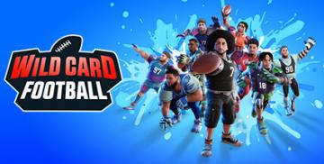 Wild Card Football (Xbox X) الشراء