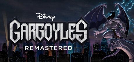 Gargoyles Remastered (PS4)