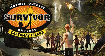 Survivor Castaway Island (PC Epic Games Account)