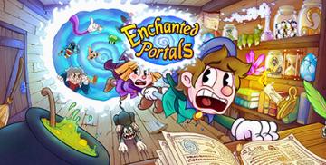 comprar Enchanted Portals (Xbox X)