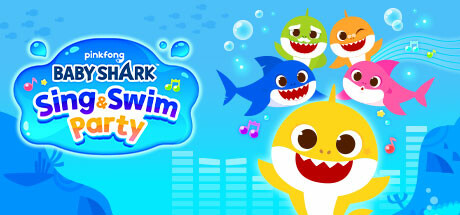 Baby Shark Sing and Swim Party (PS5)