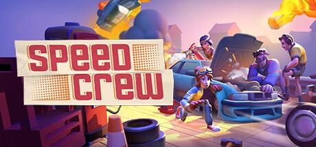 Speed Crew (PS4)