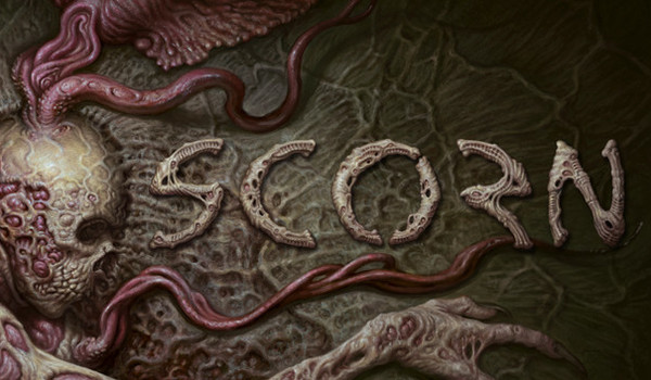 Scorn (PS5)