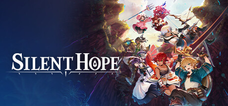 Silent Hope (Steam Account)