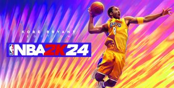Kjøpe NBA 2K24 Kobe Bryant (PC)
