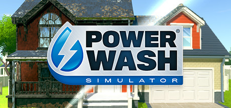 PowerWash Simulator (Nintendo)