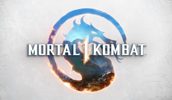 Mortal Kombat 1 (Xbox Series X)