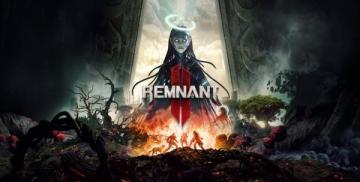 Kjøpe Remnant II (Xbox Series X)