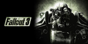 Kjøpe Fallout 3 (PC)