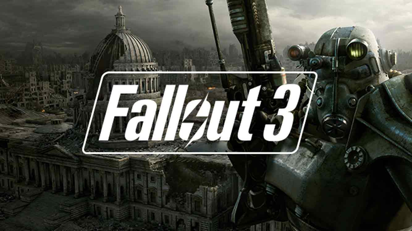 Fallout 3 (PC)