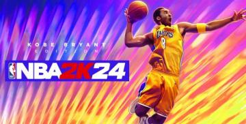 Satın almak NBA 2K24 Kobe Bryant (Xbox Series X)