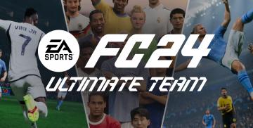 购买 EA SPORTS FC 24 Ultimate Team